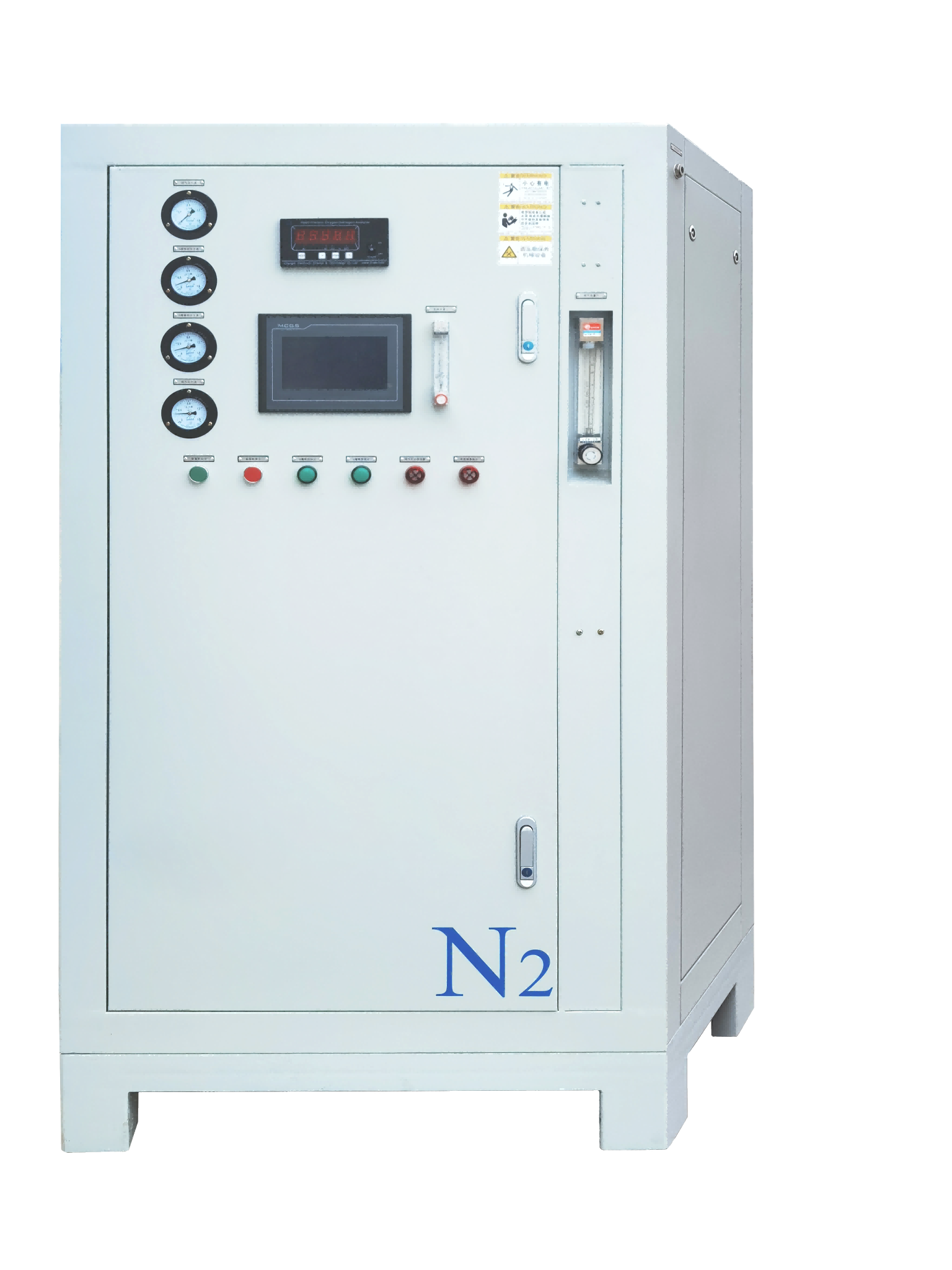 Box Type Nitrogen Generator