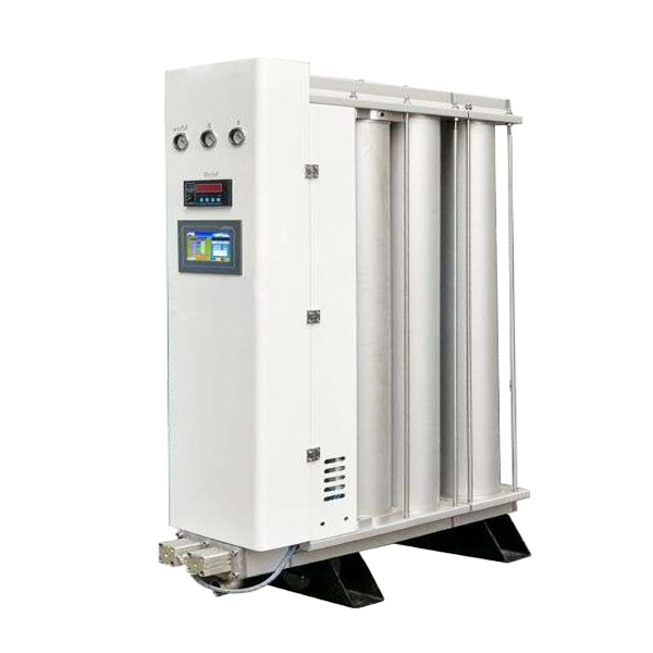 Modular Nitrogen Generator